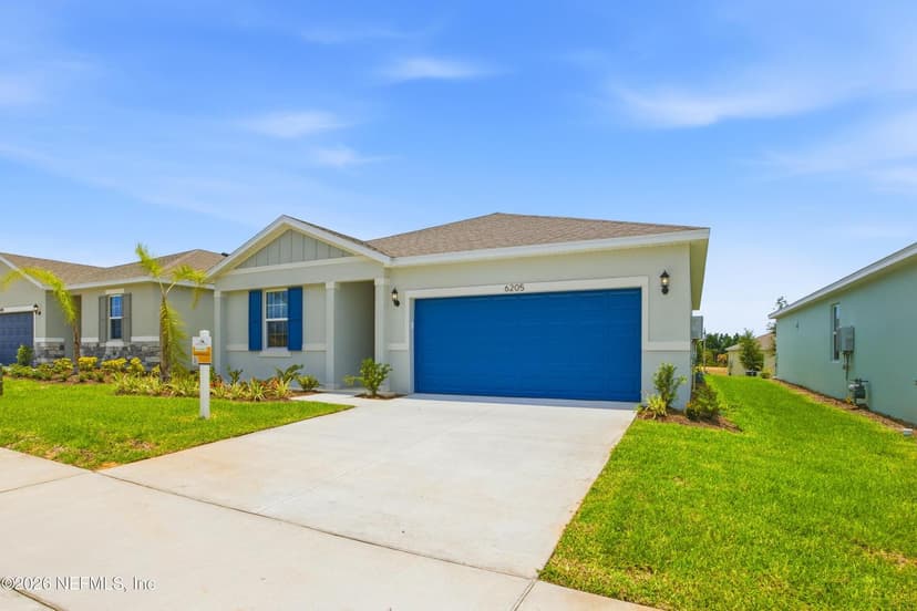 5719 HIAWASSEE Road 1, Okahumka, FL 34762