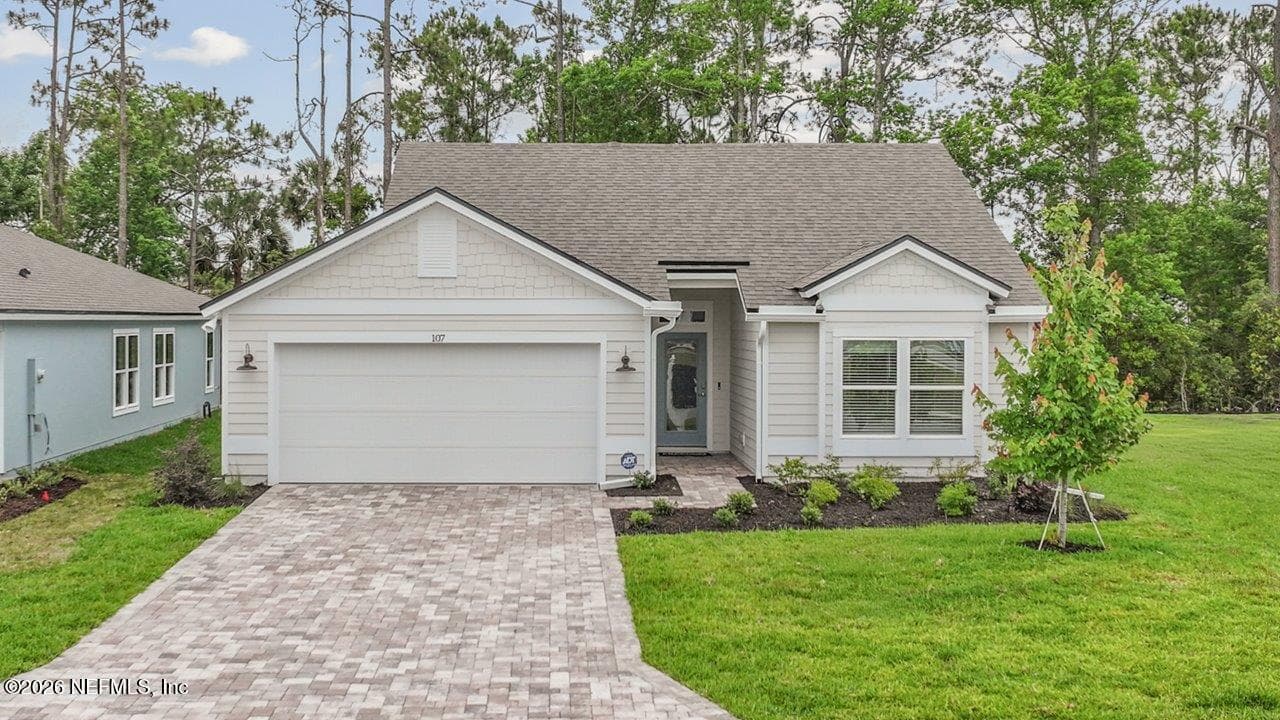 107 GREEN Circle, Palm Coast, FL 32164, Palm Coast, FL - photo 1