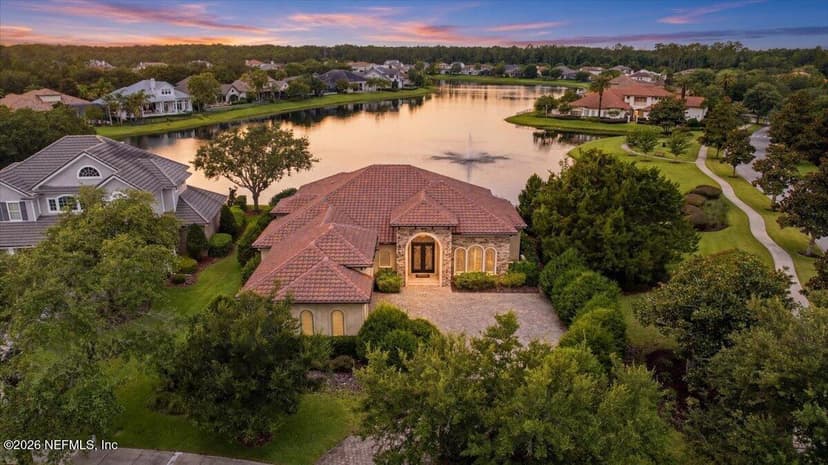5226 COMMISSIONERS Drive, Jacksonville, FL 32224