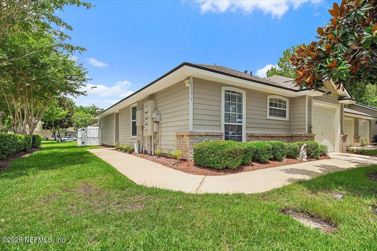 400 N STEEL BRIDGE Road 1, St. Johns, FL 32259, St. Johns, FL - photo 1