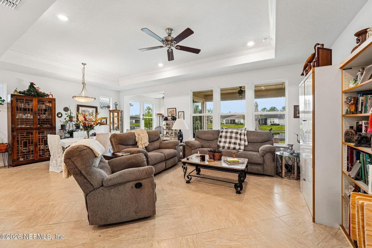 169 HICKORY PINE Drive, St. Augustine, FL 32092, St. Augustine, FL - photo 3
