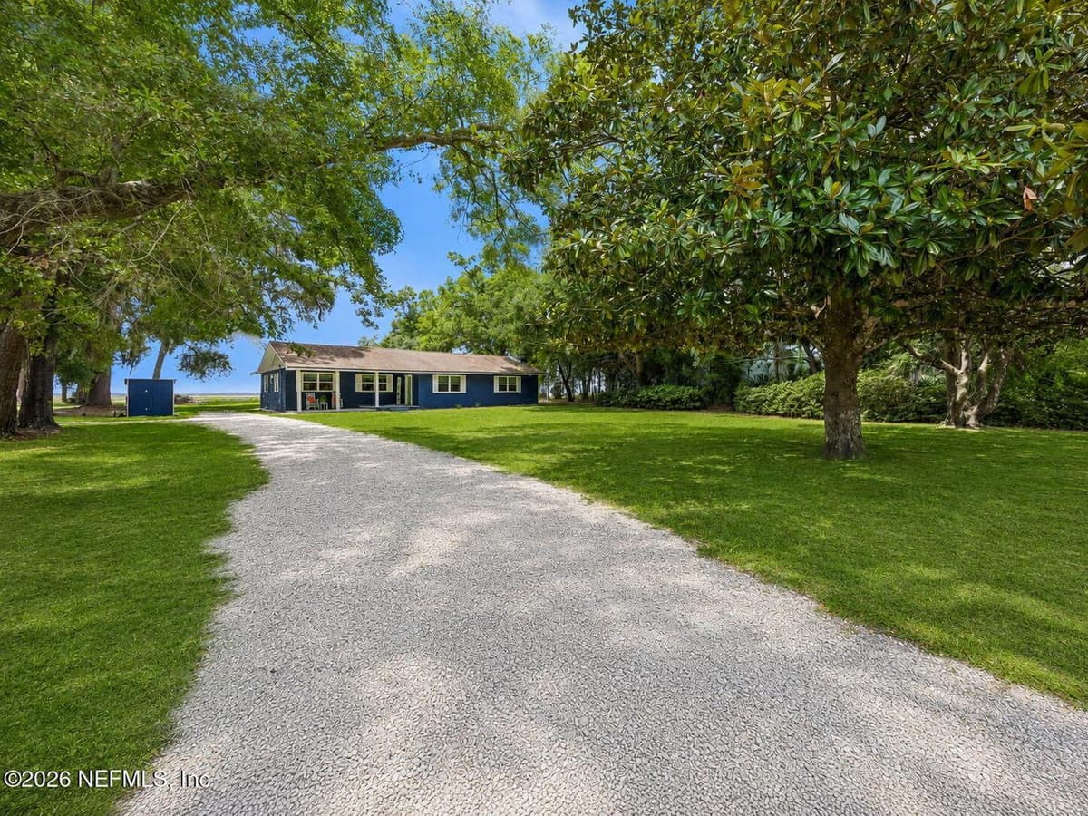 95766 WILDER Boulevard, Fernandina Beach, FL 32034, Fernandina Beach, FL - photo 2