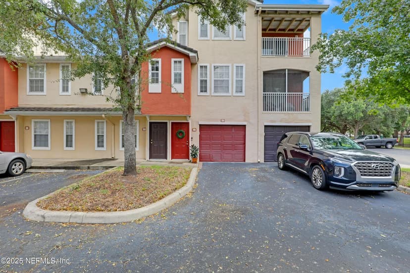 10075 GATE Parkway N 812, Jacksonville, FL 32246