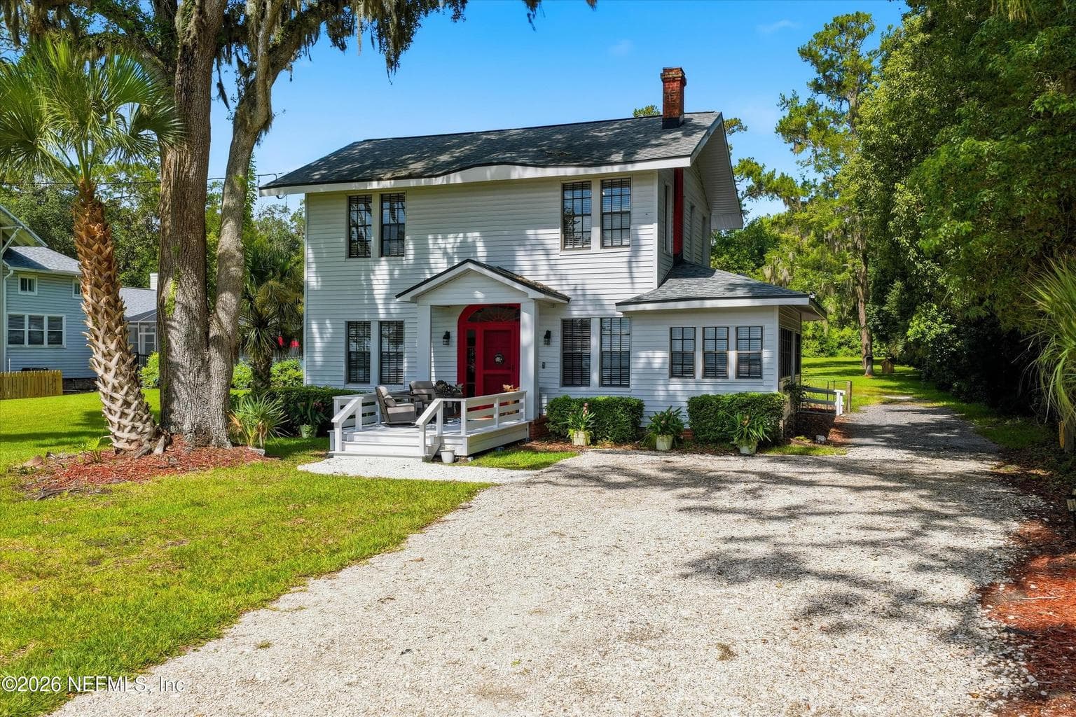 1434 RIVER Road, Orange Park, FL 32073, Orange Park, FL - photo 1