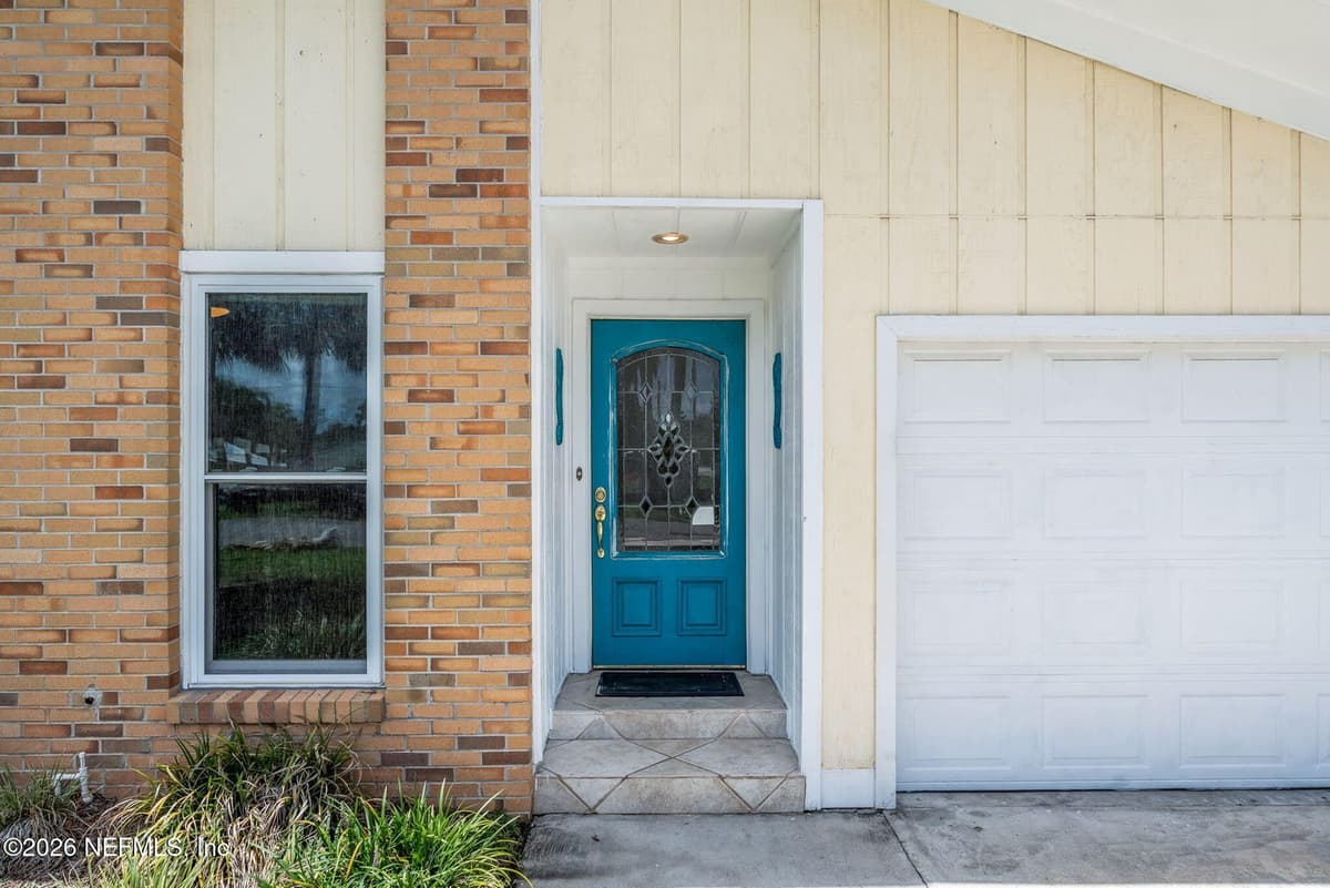 162 BELVEDERE Street, Atlantic Beach, FL 32233, Atlantic Beach, FL - photo 2