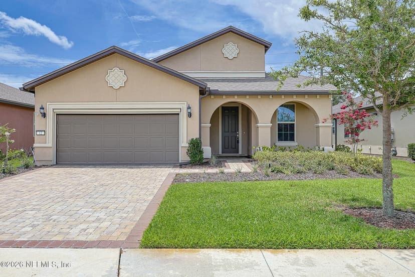 12 BENT LAKE Court, St. Augustine, FL 32095