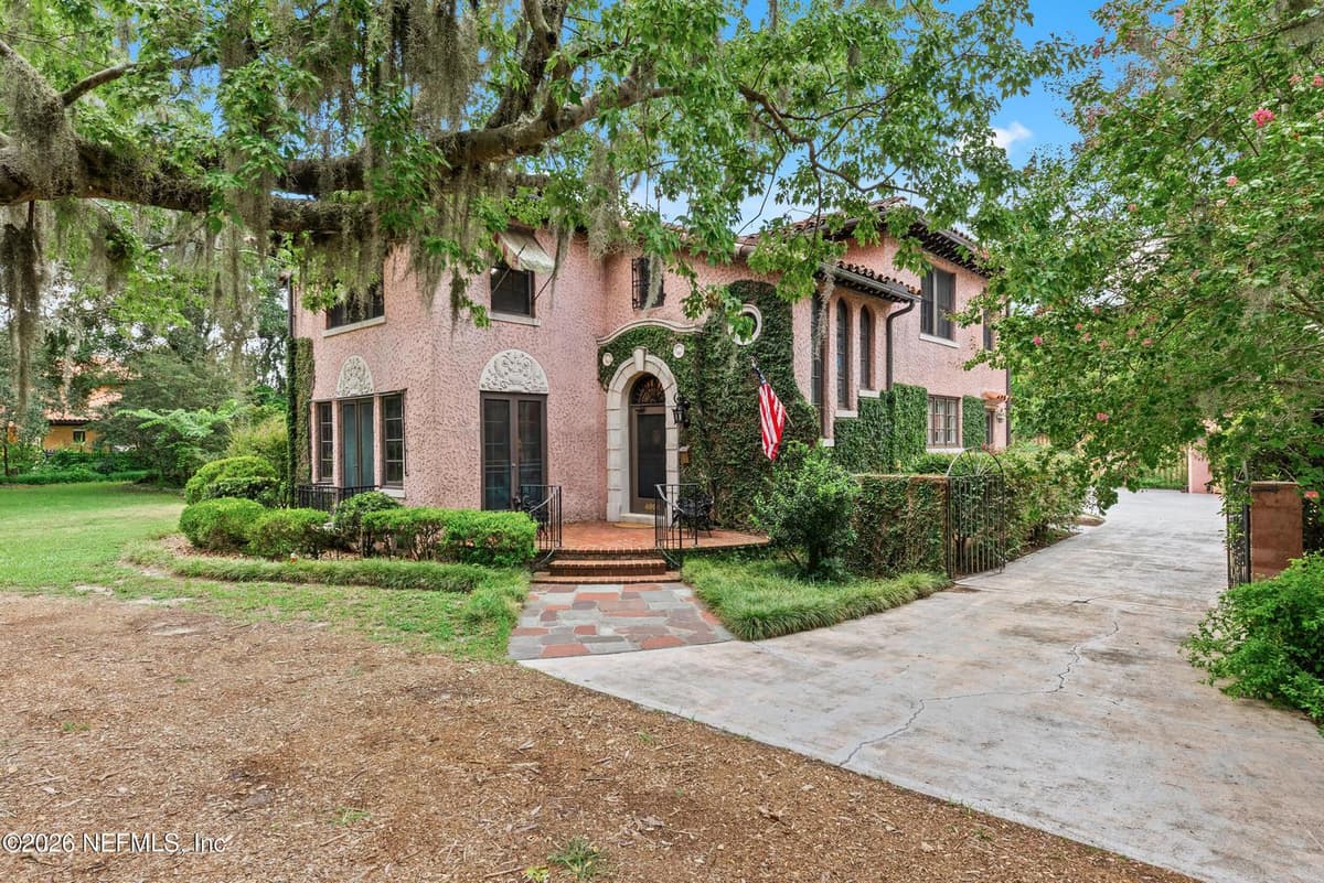 4004 SAN JOSE Boulevard, Jacksonville, FL 32207, Jacksonville, FL - photo 2