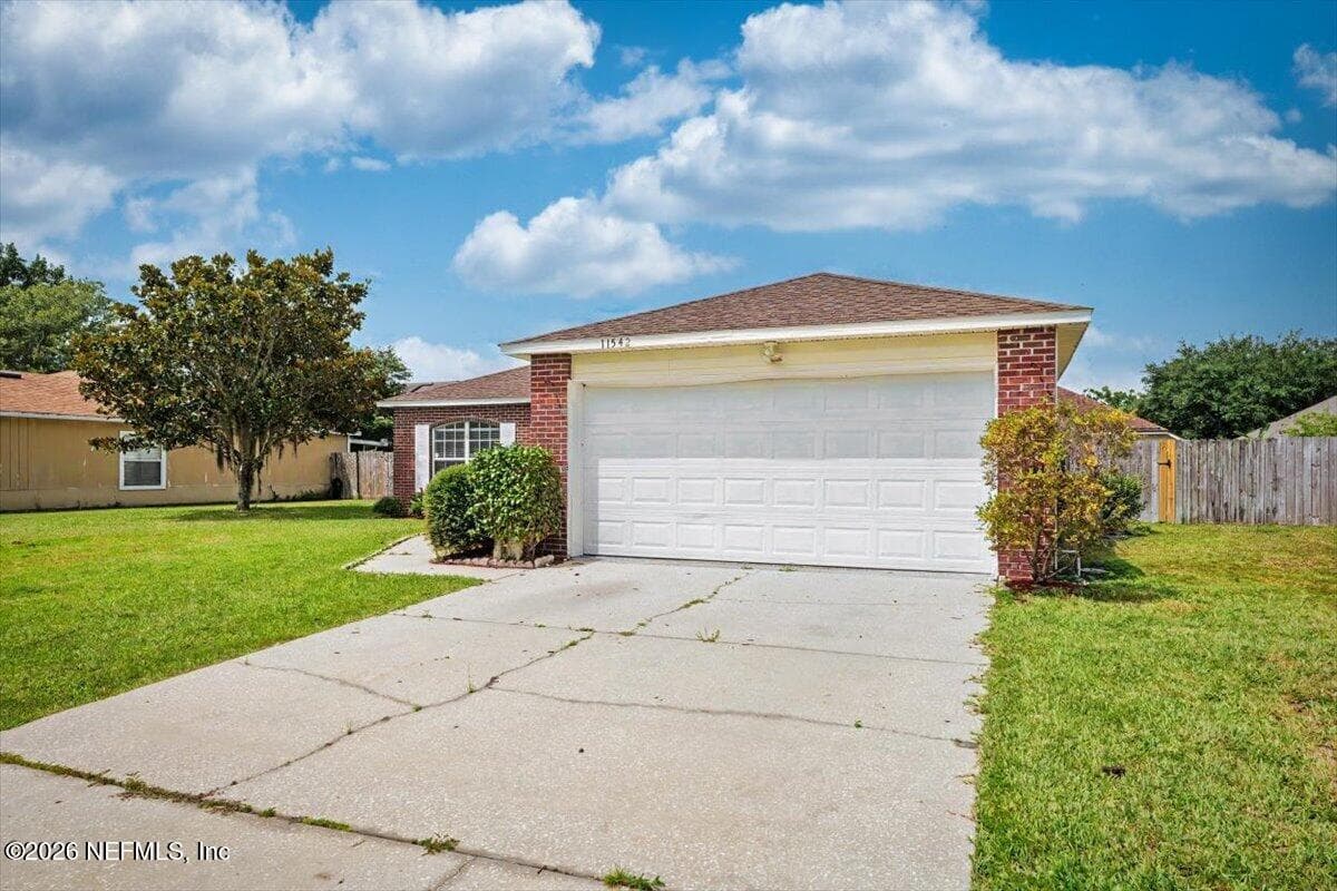 11542 WANDERING PINES Trail W, Jacksonville, FL 32258, Jacksonville, FL - photo 3