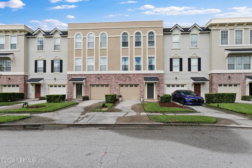 4456 CONGRESSIONAL Drive, Jacksonville, FL 32246