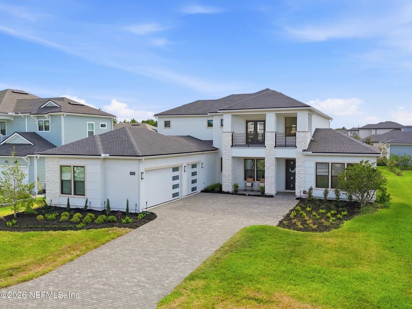 10122 KOSTER Street, Jacksonville, FL 32256