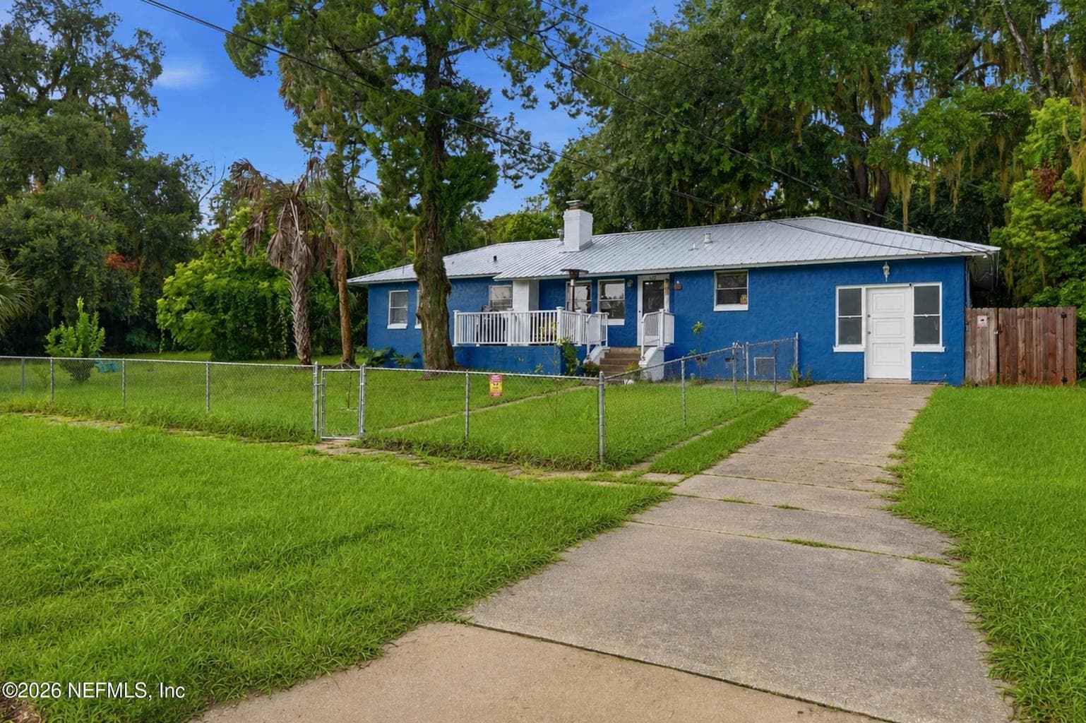 322 S 17TH Street, Palatka, FL 32177, Palatka, FL - photo 1