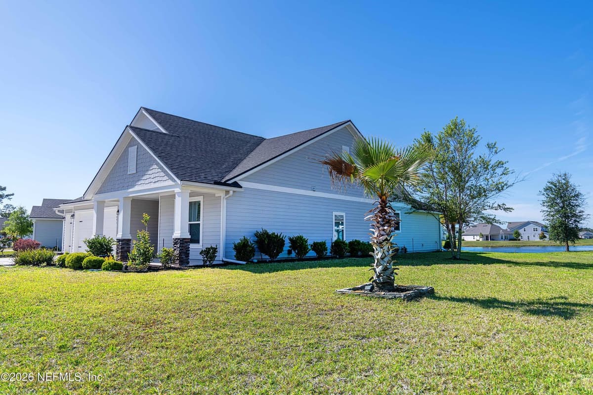 491 WILLOW LAKE Drive, St. Augustine, FL 32092, St. Augustine, FL - photo 2