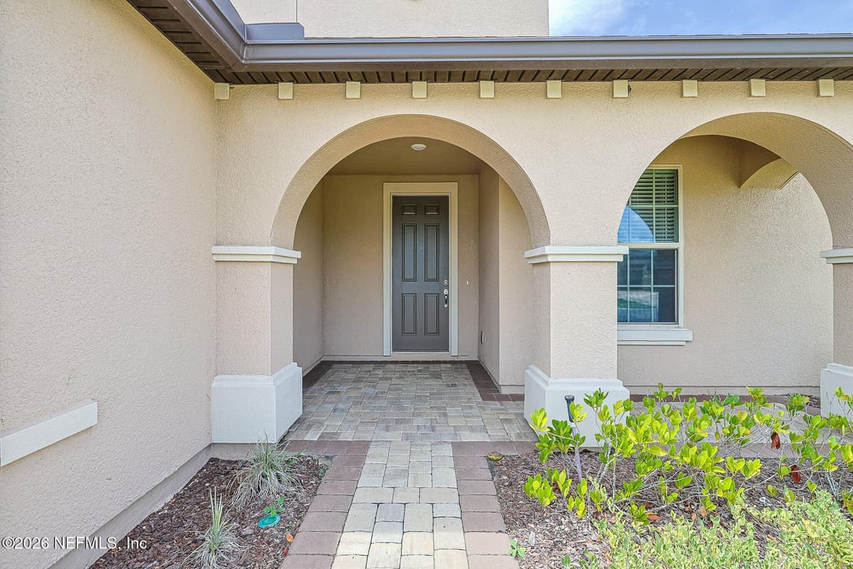 12 BENT LAKE Court, St. Augustine, FL 32095, St. Augustine, FL - photo 2