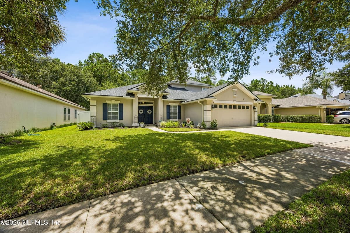 5828 BRUSH HOLLOW Road, Jacksonville, FL 32258, Jacksonville, FL - photo 2