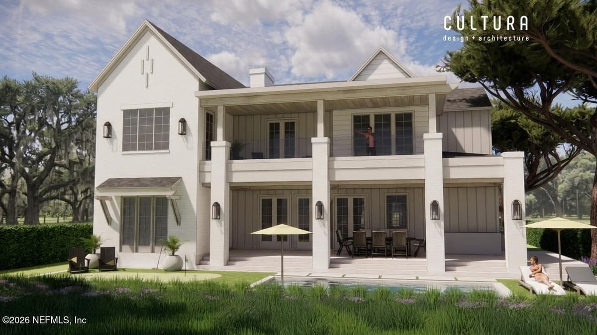 101 OCEAN COURSE Drive, Ponte Vedra Beach, FL 32082, Ponte Vedra Beach, FL - photo 3