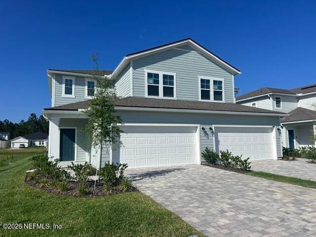 127 CAMPHOR LAUREL Road, St. Augustine, FL 32092