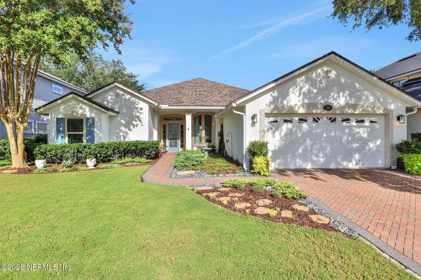 4582 REEDBARK Lane, Jacksonville, FL 32246