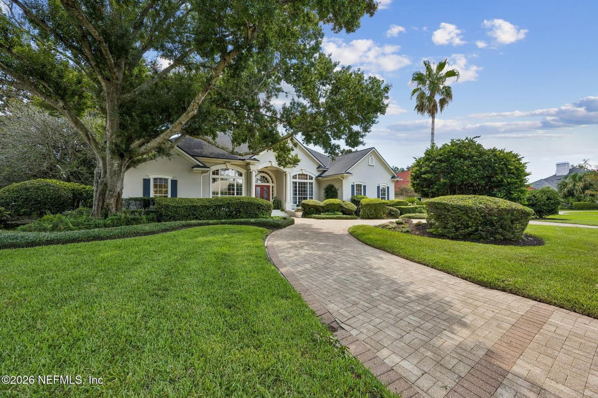 2642 LONG BOAT Court S, Ponte Vedra Beach, FL 32082, Ponte Vedra Beach, FL - photo 2