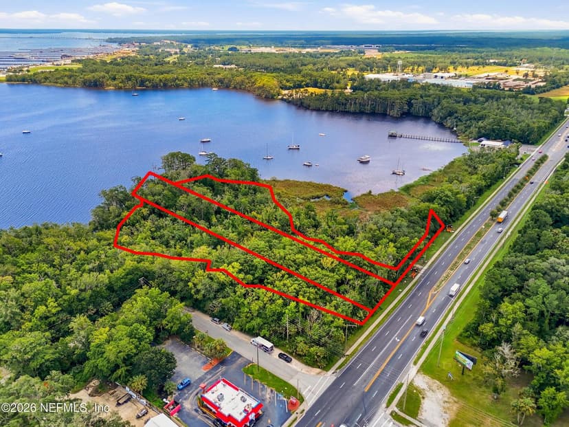 654 S ORANGE Avenue, Green Cove Springs, FL 32043
