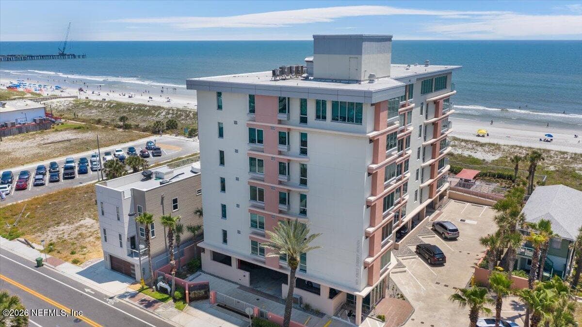 123 1ST Street S 501, Jacksonville Beach, FL 32250, Jacksonville Beach, FL - photo 1