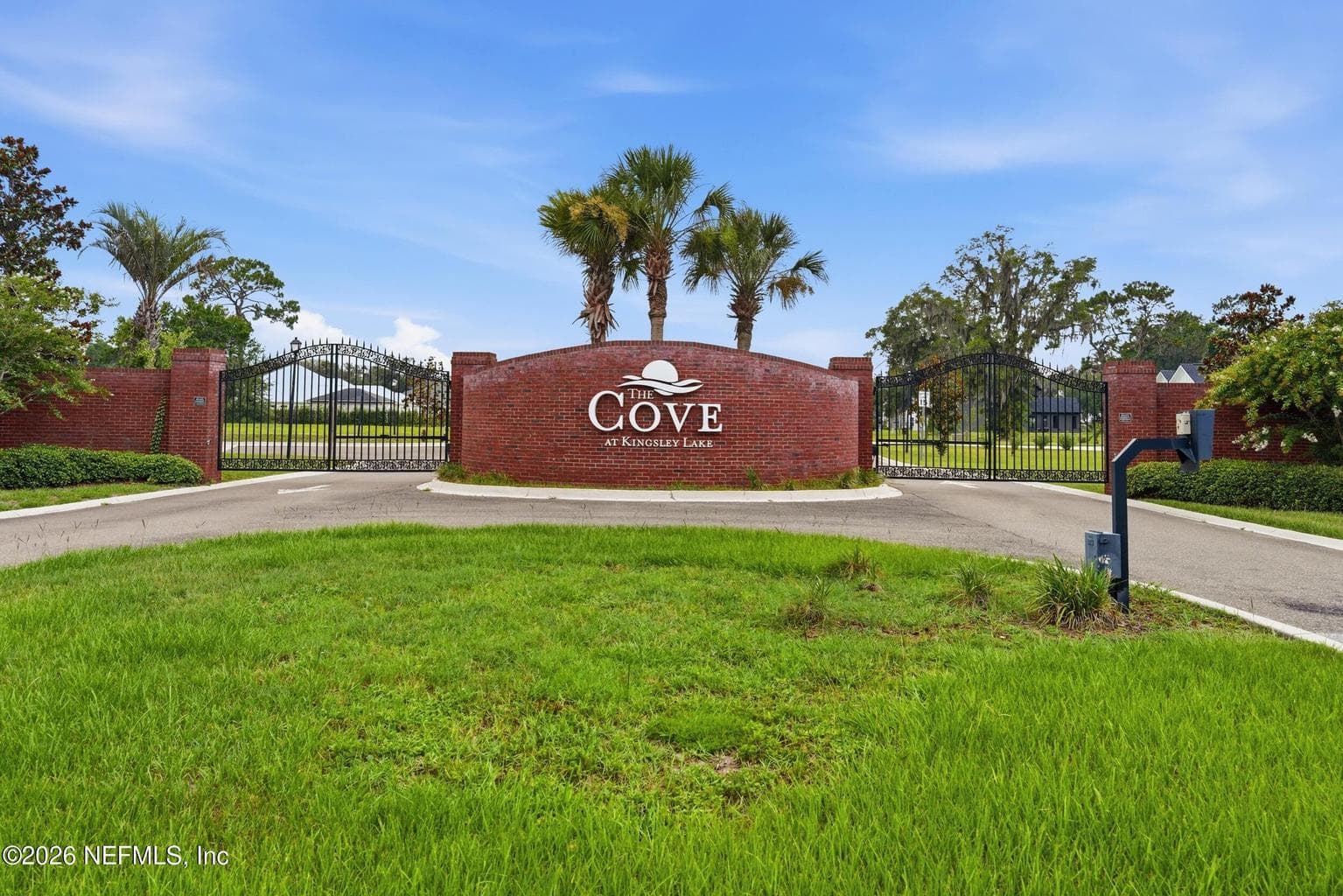 4010 BUENA VISTA Avenue, Starke, FL 32091, Starke, FL - photo 1