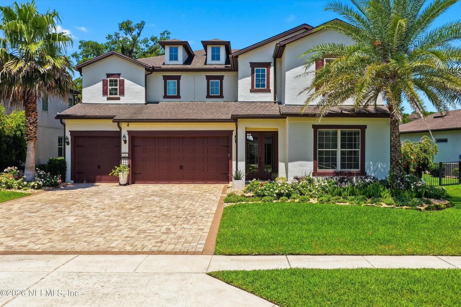 336 POSSUM TROT Road, Ponte Vedra Beach, FL 32082, Ponte Vedra Beach, FL - photo 1