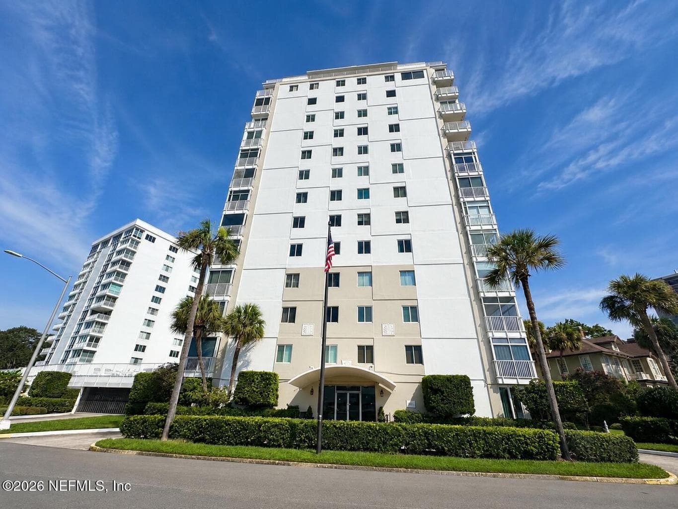 1560 LANCASTER Terrace 706, Jacksonville, FL 32204, Jacksonville, FL - photo 1