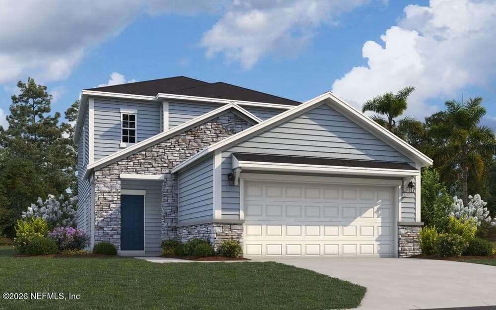 204 DONOVAN Drive, St. Augustine, FL 32092, St. Augustine, FL - photo 1