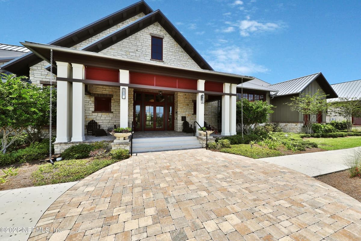 204 DONOVAN Drive, St. Augustine, FL 32092, St. Augustine, FL - photo 2