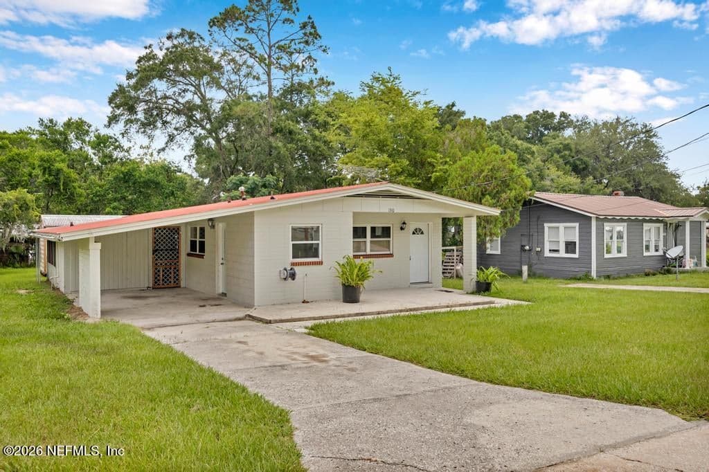 1310 CLEVELAND Avenue, Palatka, FL 32177, Palatka, FL - photo 2