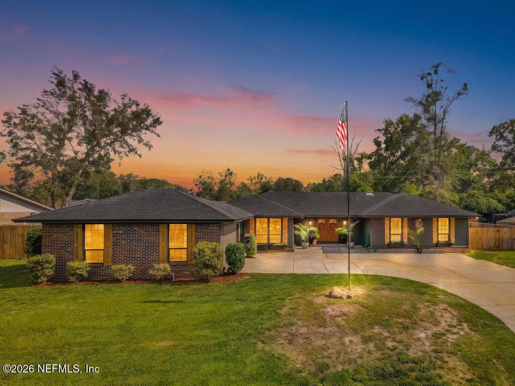 2275 FOXWOOD Drive, Orange Park, FL 32073, Orange Park, FL - photo 2