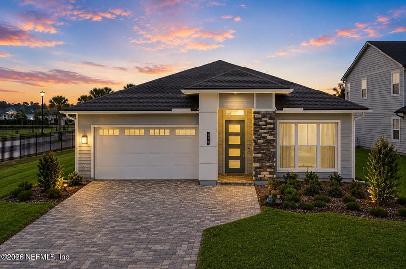 578 COURTNEY CHASE Drive, St. Augustine, FL 32092