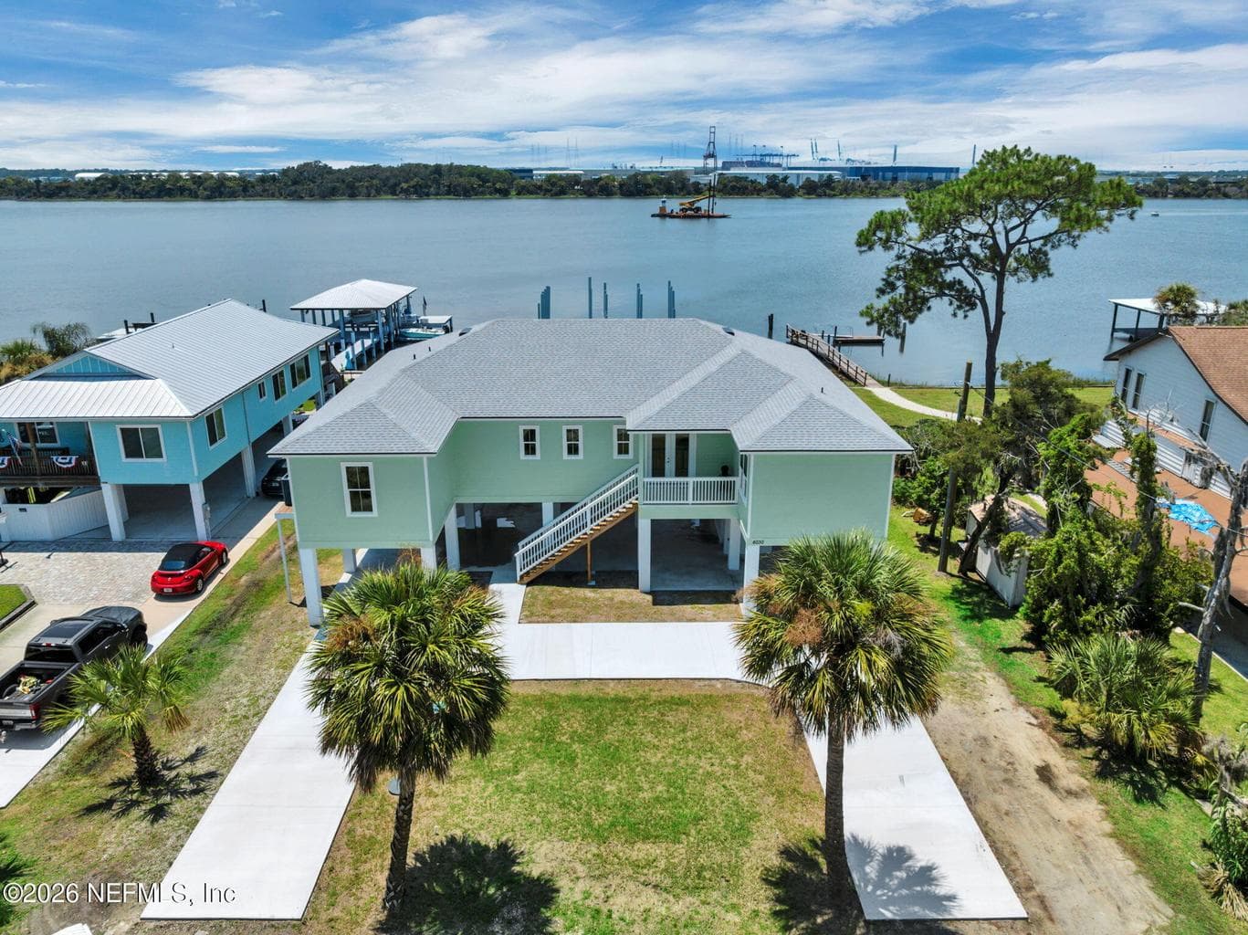 6030 HECKSCHER Drive, Jacksonville, FL 32226, Jacksonville, FL - photo 1