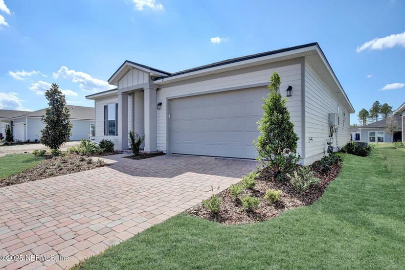56 JACKSON BLUE Drive, Palm Coast, FL 32137