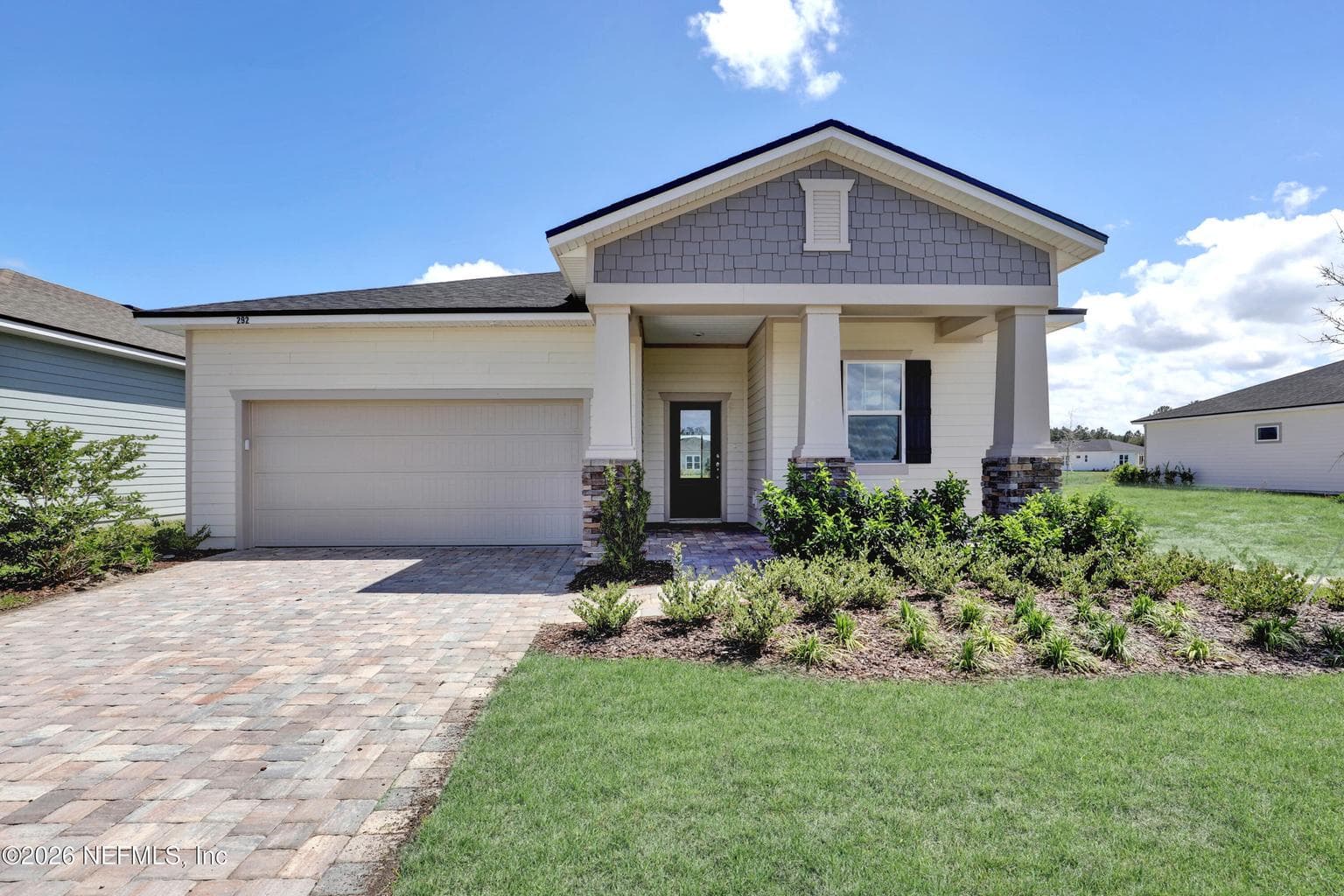 310 KNOTTED BIRCH Avenue, St. Augustine, FL 32092, St. Augustine, FL - photo 1