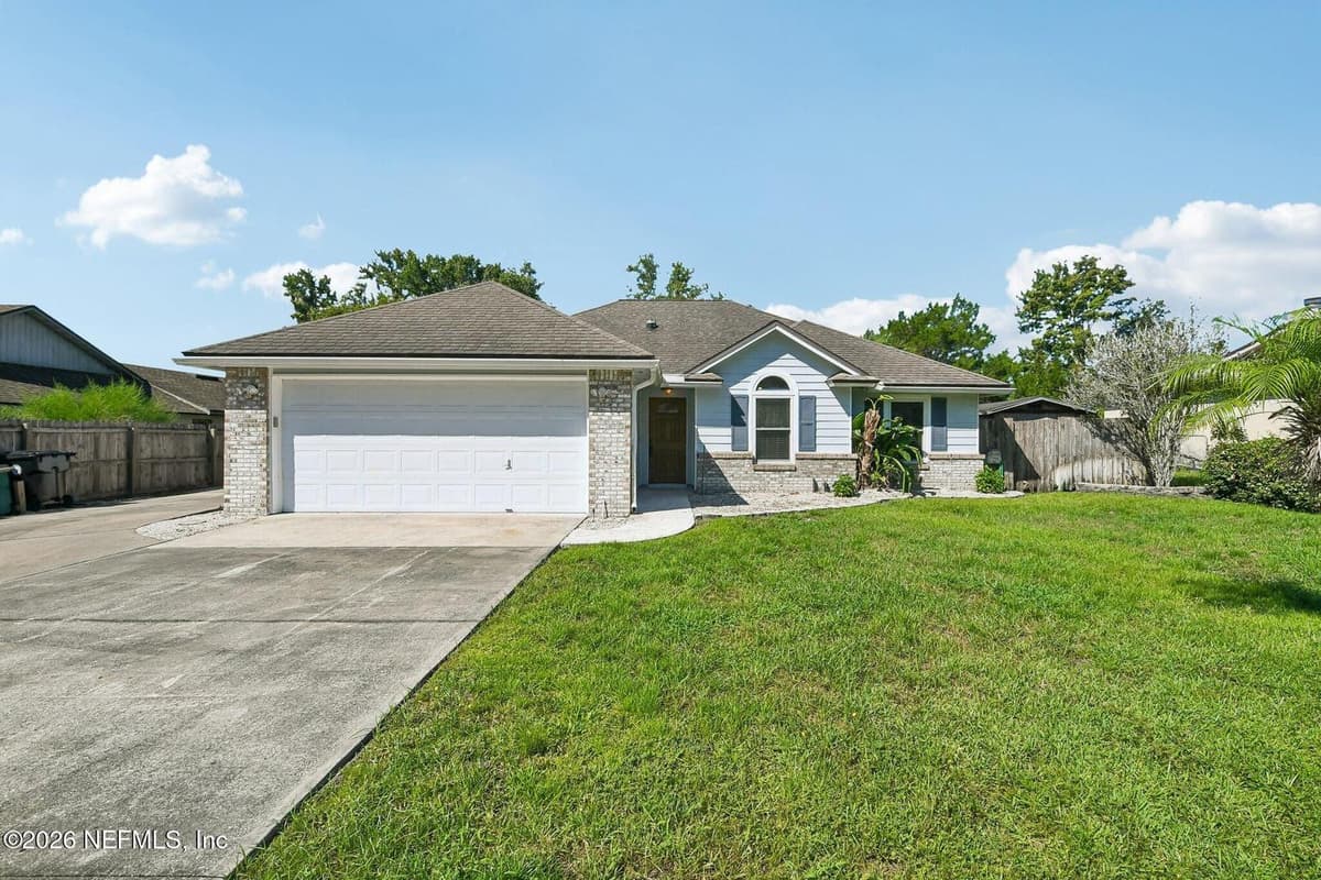 1435 PAWNEE Street, Orange Park, FL 32065, Orange Park, FL - photo 2