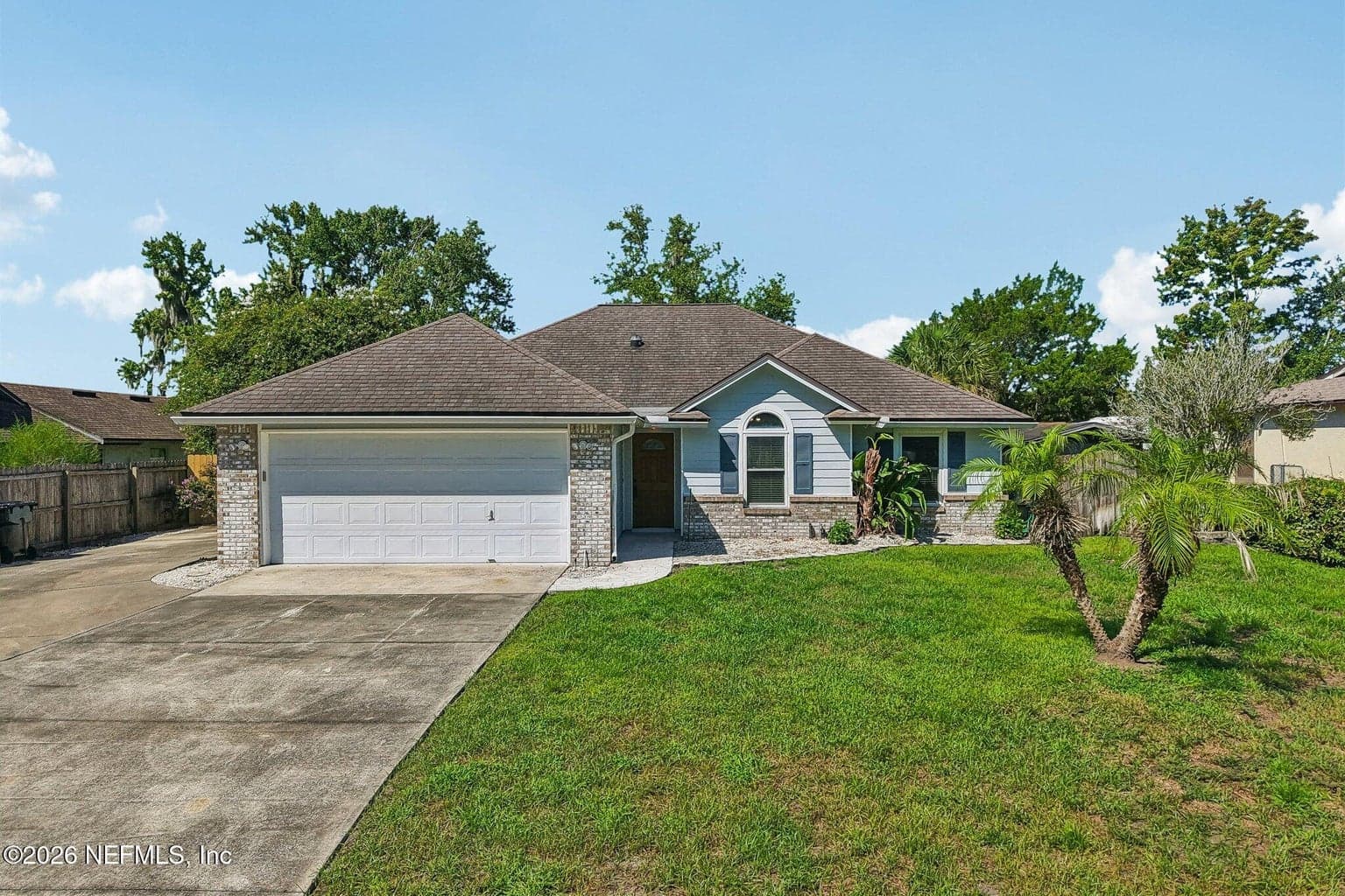 1435 PAWNEE Street, Orange Park, FL 32065, Orange Park, FL - photo 1