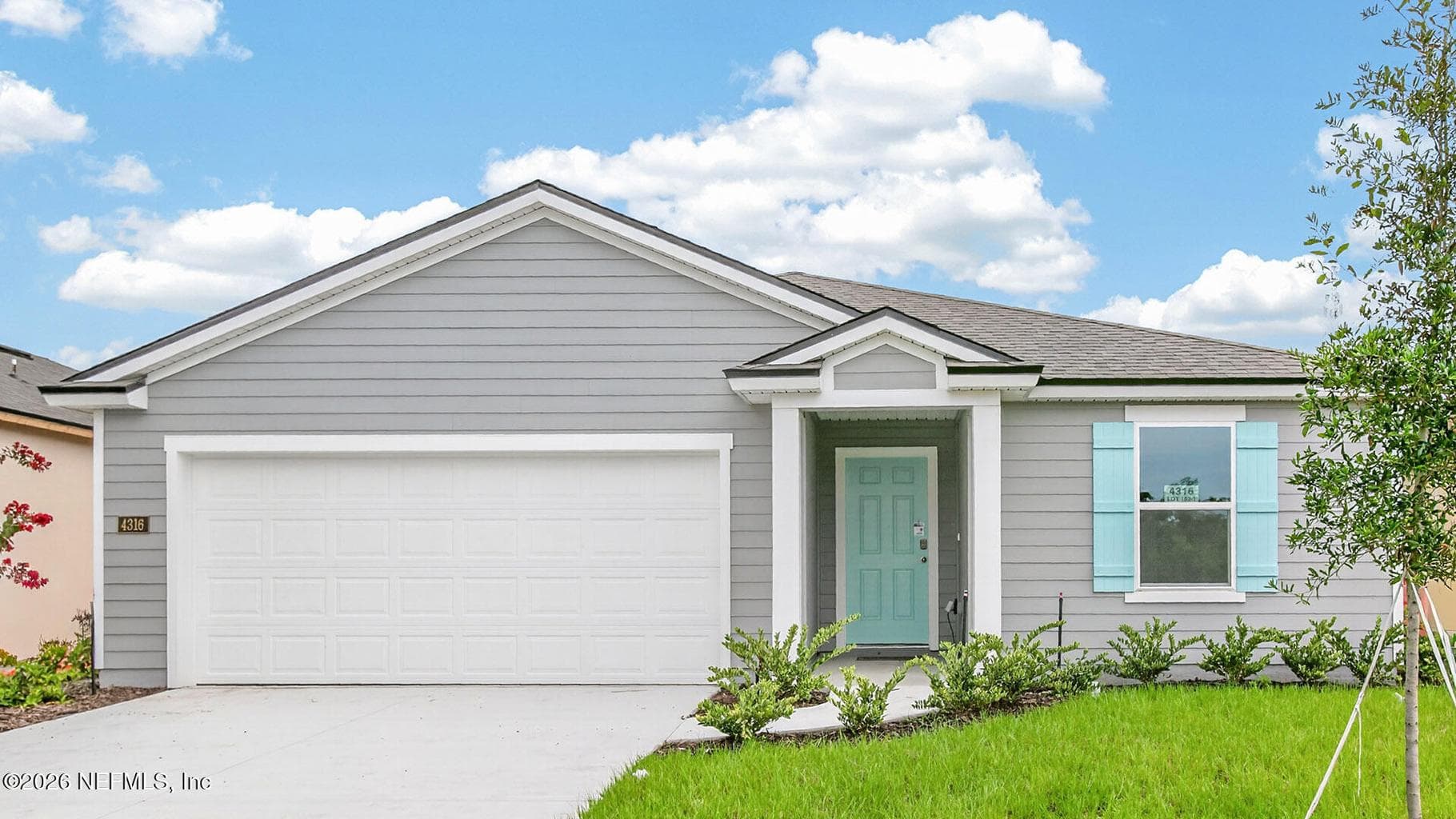 4316 AUDUBON Avenue, Green Cove Springs, FL 32043, Green Cove Springs, FL - photo 1