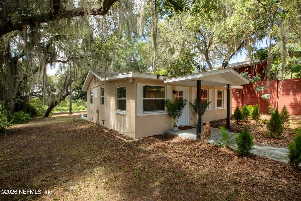 111 2ND Street, Melrose, FL 32666, Melrose, FL - photo 3