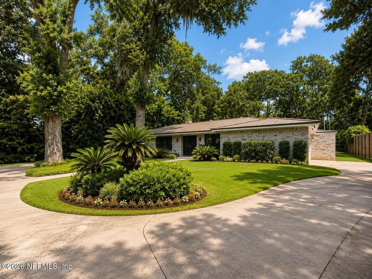 3008 FOREST Circle, Jacksonville, FL 32257, Jacksonville, FL - photo 2