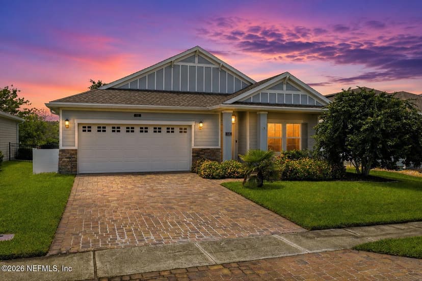 48 MARTELLO Drive, St. Augustine, FL 32092