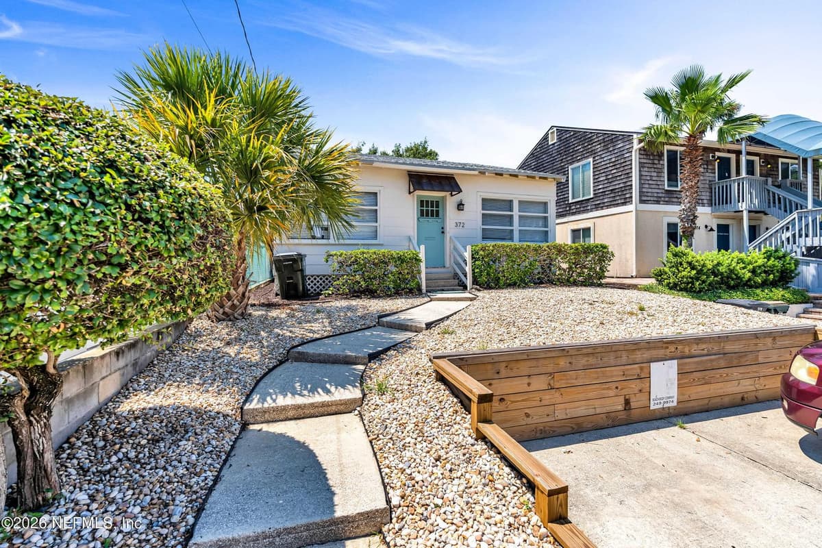 372 AHERN Street, Atlantic Beach, FL 32233, Atlantic Beach, FL - photo 2