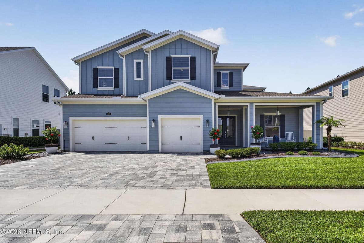 186 AZURA Point, St. Johns, FL 32259, St. Johns, FL - photo 2