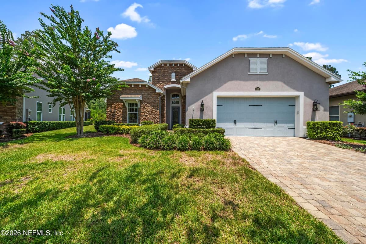 116 HATTER Drive, Jacksonville, FL 32081, Jacksonville, FL - photo 3