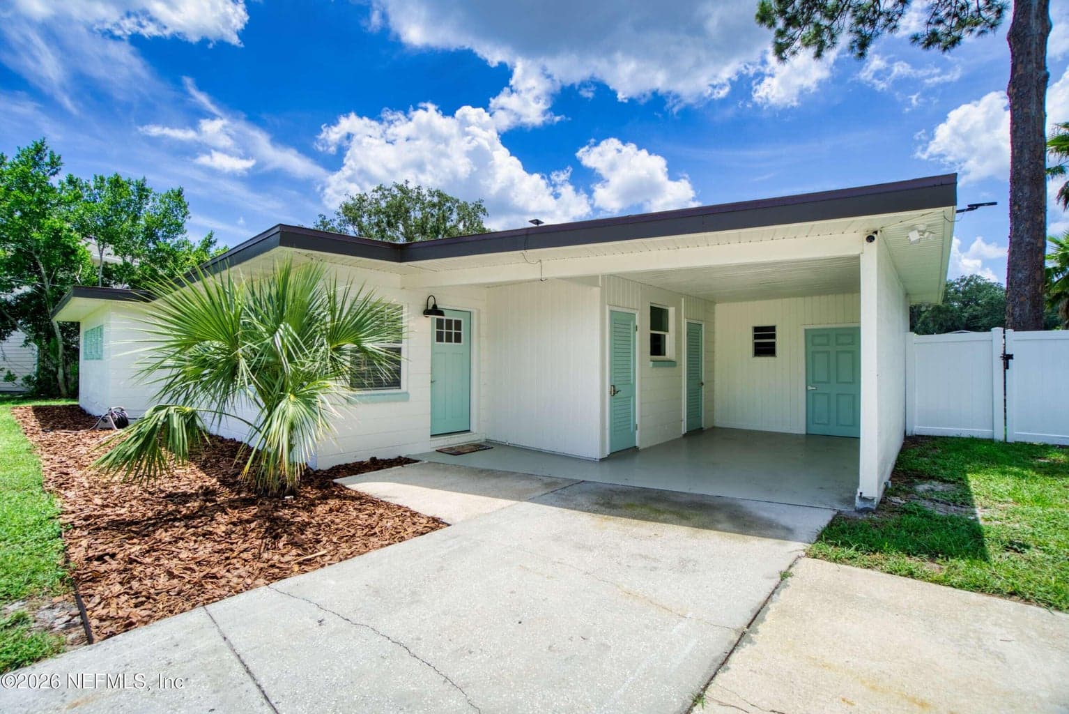 1338 PINEWOOD Road, Jacksonville Beach, FL 32250, Jacksonville Beach, FL - photo 1