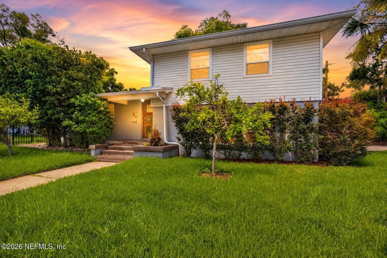 1827 CHERRY Street, Jacksonville, FL 32205, Jacksonville, FL - photo 1