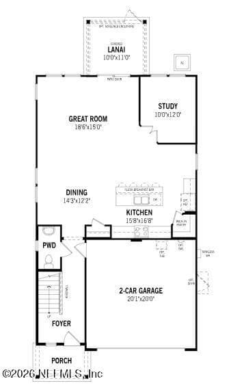 63 GRAND LAKES Drive, St. Johns, FL 32259, St. Johns, FL - photo 2