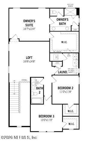 66 GRAND LAKES Drive, St. Johns, FL 32259, St. Johns, FL - photo 3