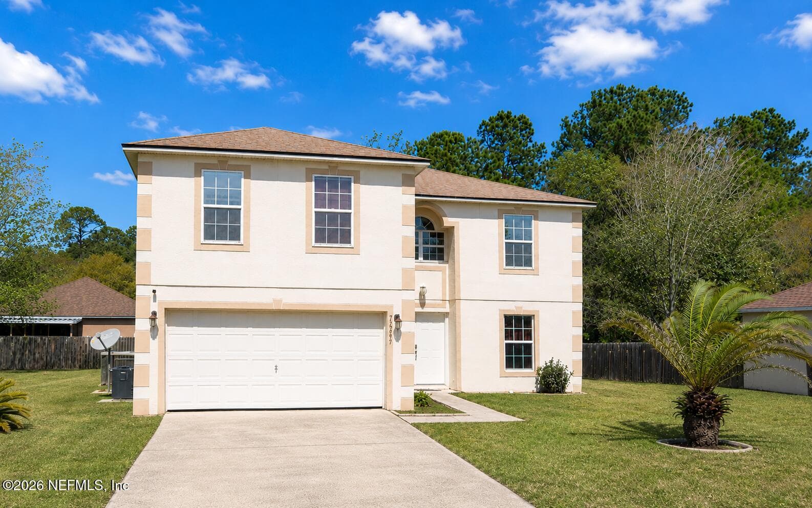 7249 OXFORDSHIRE Avenue, Jacksonville, FL 32219, Jacksonville, FL - photo 1