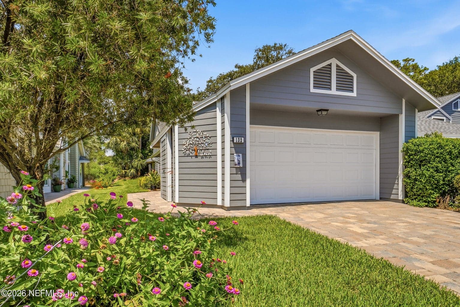 132 WILLOW POND Lane, Ponte Vedra Beach, FL 32082, Ponte Vedra Beach, FL - photo 1